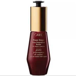 *NEW IN BOX* Oribe Power Drops Color Preservation Booster